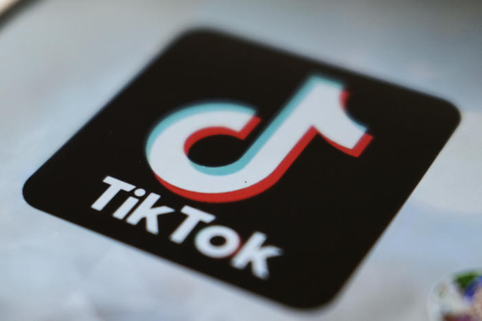 TikTok's suit is in response to a law passed by Congress giving ByteDance up to a year to divest from TikTok and find a new buyer, or face a nationwide ban.