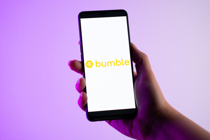 Women no longer have to make the first move on Bumble, the dating app that was launched in 2014 with the goal of putting more power in the hands of women.