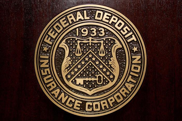 FDIC chair faces calls to resign after audit details toxic work culture at agency