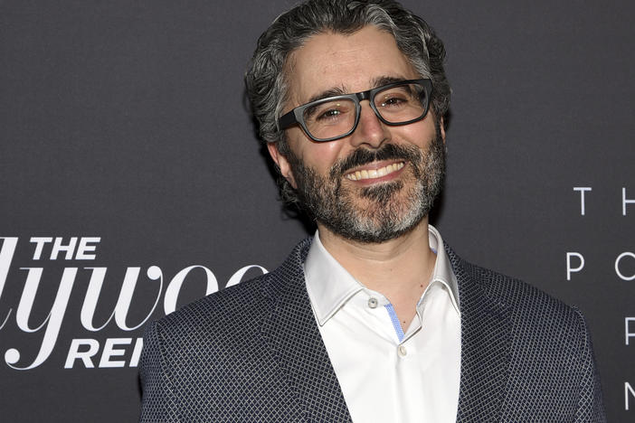 On a corrective podcast, Michael Barbaro — host of the <em>New York Times</em> podcast <em>The Daily —</em> did not disclose several key facts about his own connection to those who created the discredited <em>Caliphate</em> series.<em></em>
