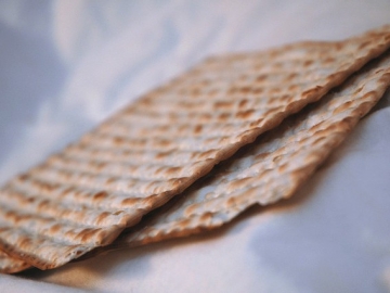 PASSOVER and the message of spring