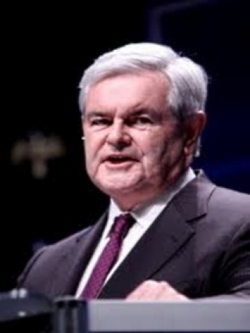 Gingrich Ending Presidential Campaign