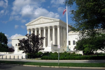 Supreme Court Rejects Immigration Provisions