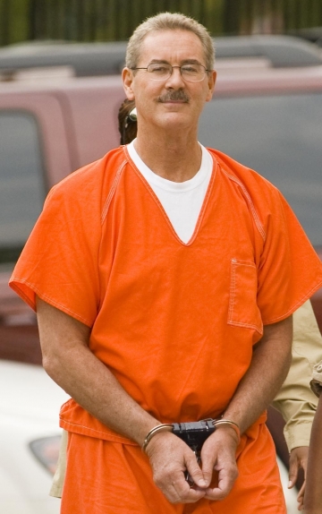 110-Year Prison Sentence For Ponzi-Scheming Tycoon R. Allen Stanford