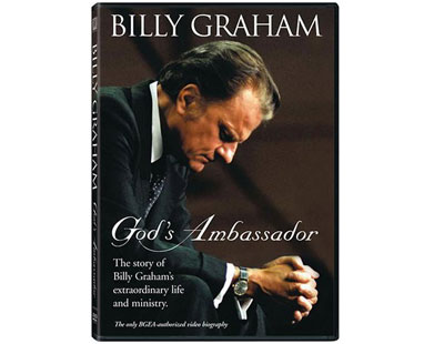 billy graham crusade. Billy Graham: God#39;s Ambassador