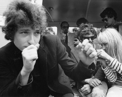Bob Dylan Live In Newport 19631965 includes some of Dylan's most iconic 