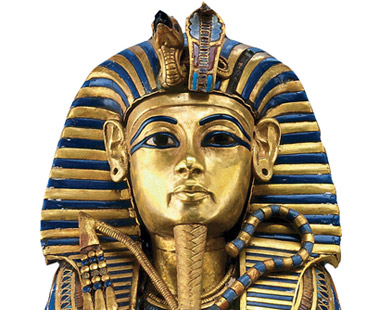 Pharaoh [1966]