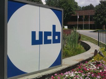 UCB, Inc. (U.S. headquarters in Smyrna) is one of more than 800 bio-tech companies in Georgia. (photo-Edgar Treiguts)
