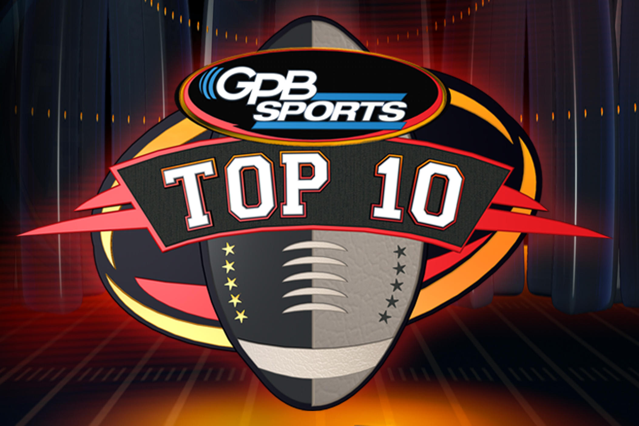 GPB Sports Top 10