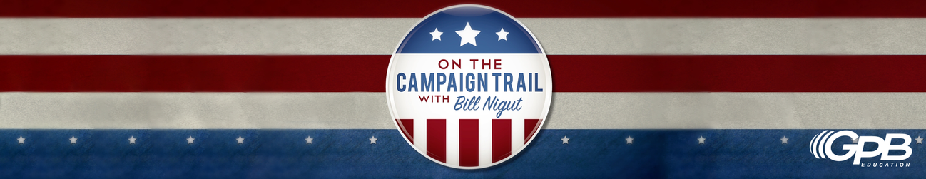 On the Campaign Trail with Bill Nigut