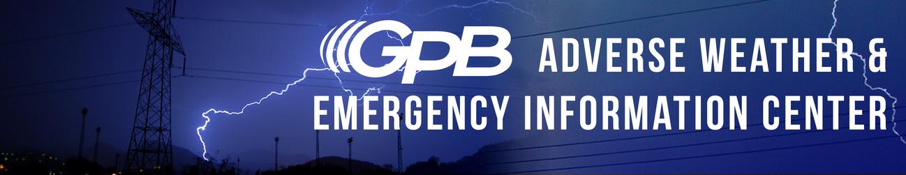 GPB Emergency Preparedness