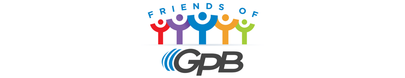 Friends of GPB