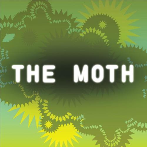       The Moth StorySLAM: Green
  