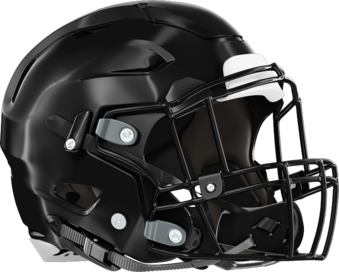 Riverdale Raiders Helmet