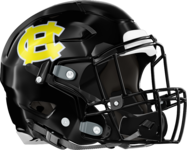Harris County Tigers Helmet