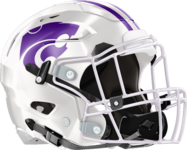 Duluth Wildcats Helmet