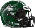 Windsor Forest Knights Helmet Right