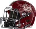 Southeast Whitfield Raiders Helmet