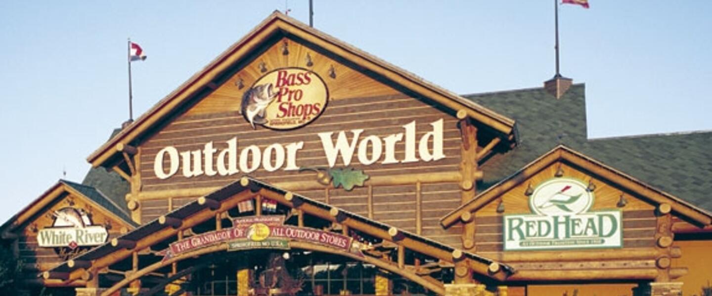 Bass Pro Shops Bass Pro Shops
