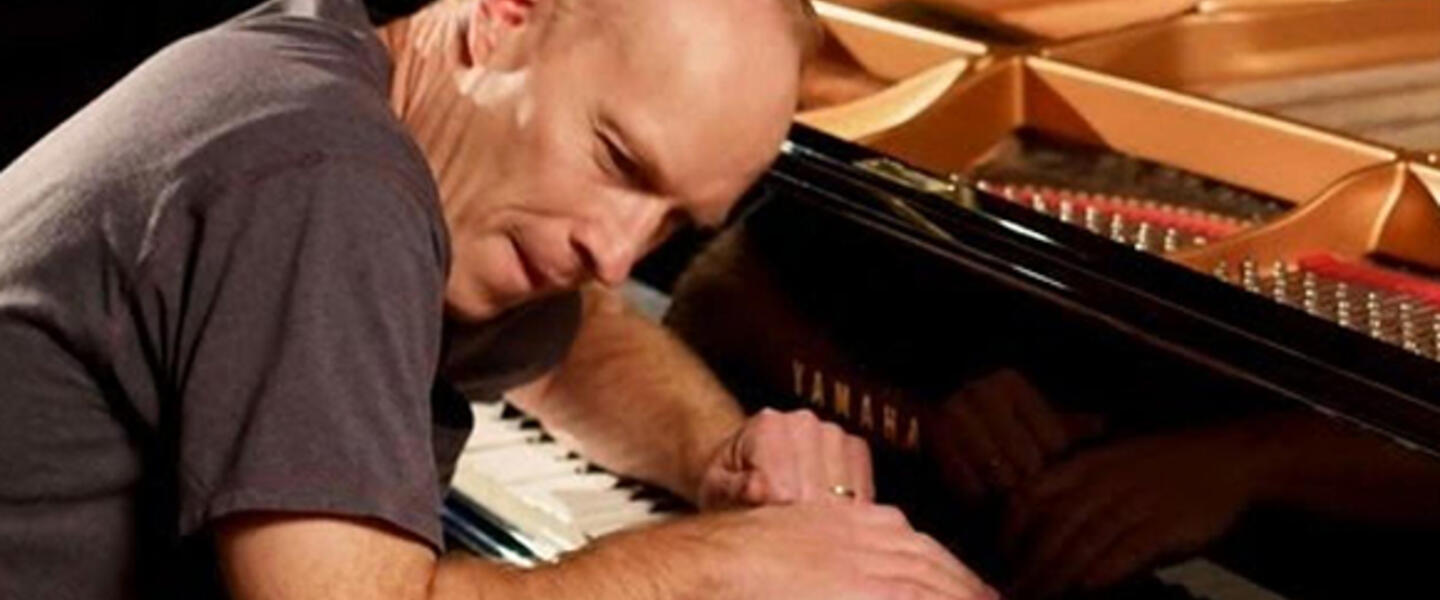 Jon Schmidt of the Piano Guys is one of the celebs I met during a GPB pledge drive. Jon Schmidt of the Piano Guys is one of the celebs I met during a GPB pledge drive.
