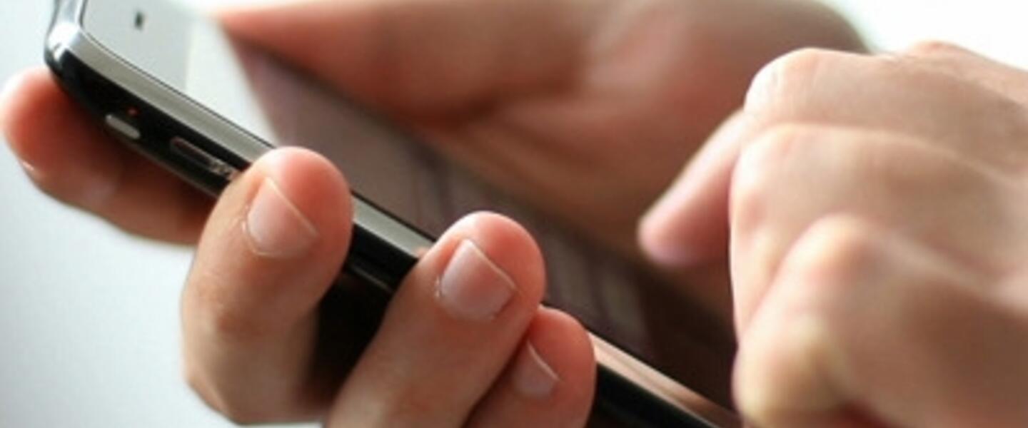Smarthphone Job Search Becoming More Popular Smarthphone Job Search Becoming More Popular