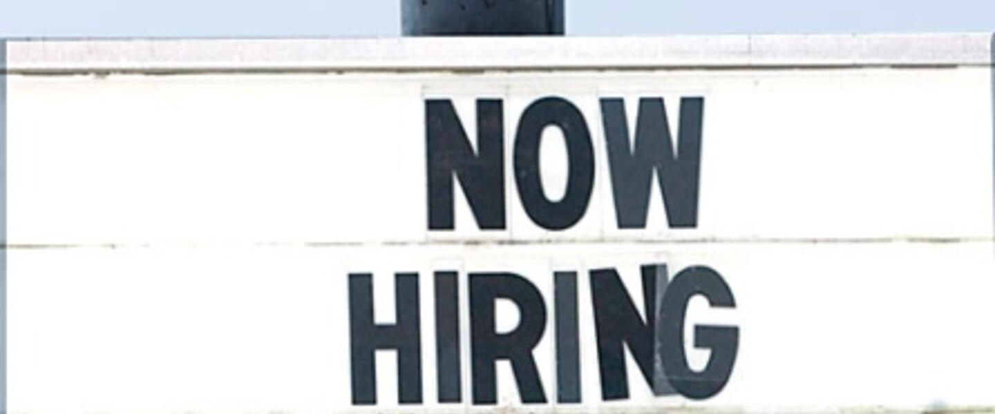 Bulldog Land is Job Growth Strong! Bulldog Land is Job Growth Strong!