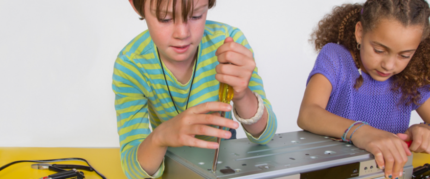 Introduce girls to their career options in engineering on girl day. Images courtesy discovere.org. Introduce girls to their career options in engineering on girl day. Images courtesy discovere.org.
