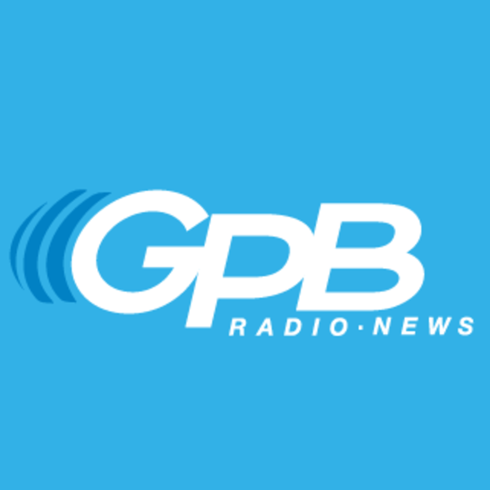 GPB News logo