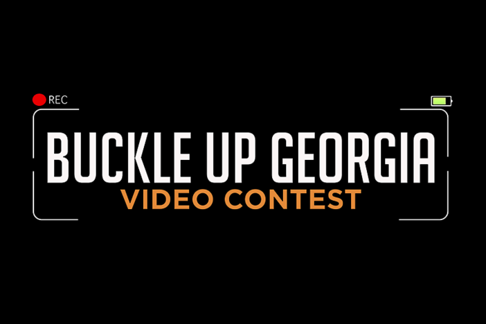Buckle Up Georgia Promo