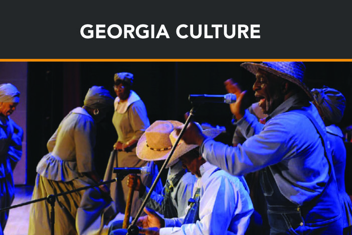 Georgia Stories: Georgia Culture