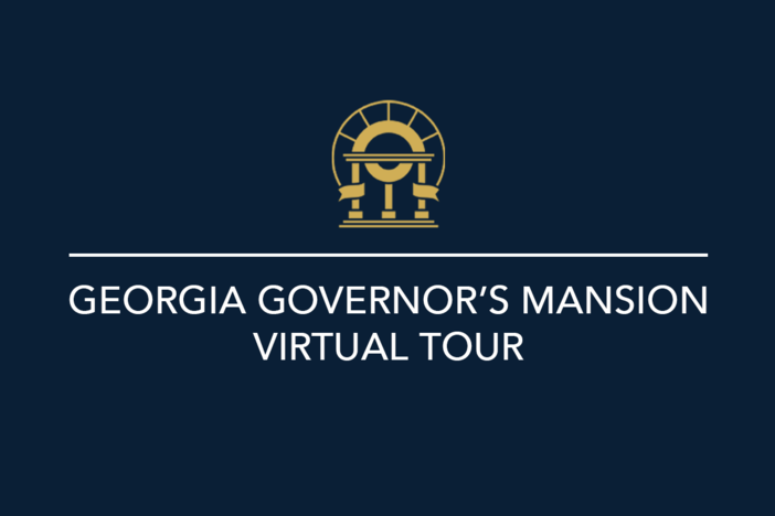 Governor's mansion teaser