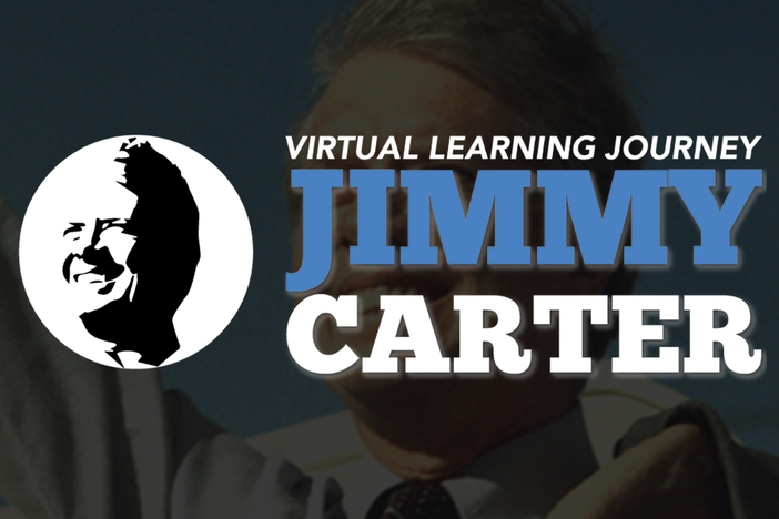 Jimmy Carter teaser
