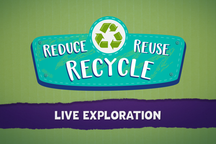 Recycle Live