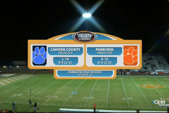Camden Co. at Parkview