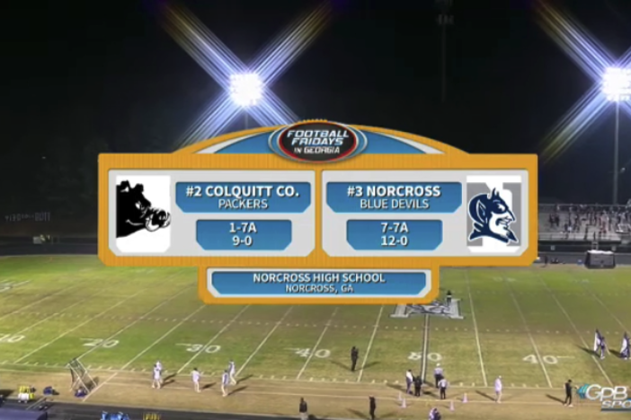 Colquitt Co. at Norcross