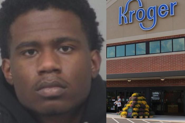 Teen accused of stealing nearly $1M from Georgia supermarket