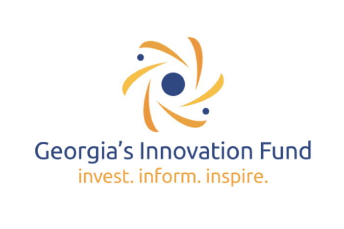 Innovation Fund logo