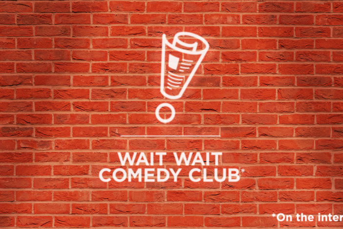 Wait Wait Comedy Club 