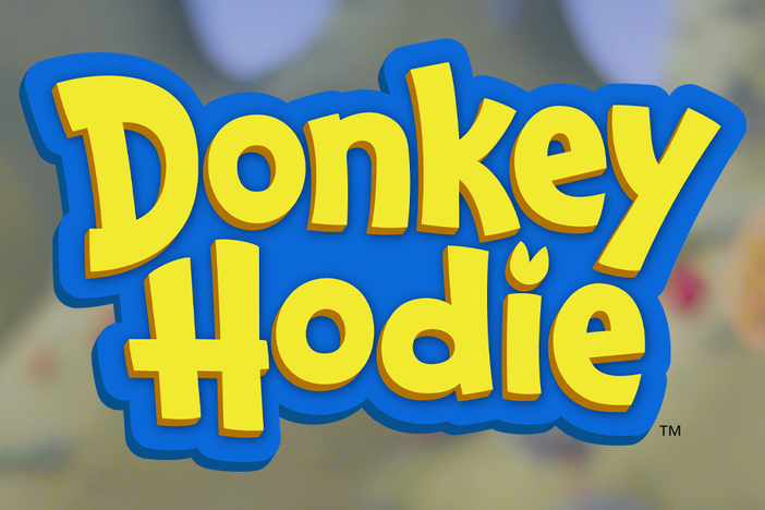 Donkey Hodie