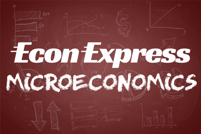 Econ Express: Microeconomics