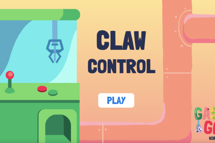 Claw Control