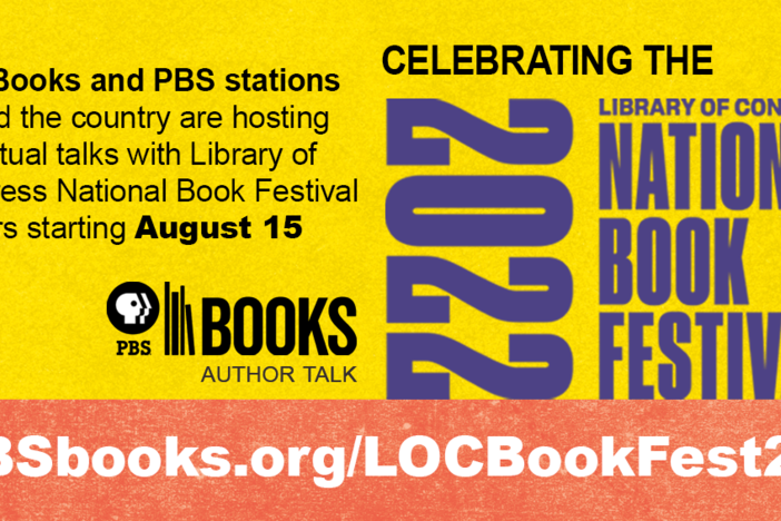 Library of Congress National Book Festival