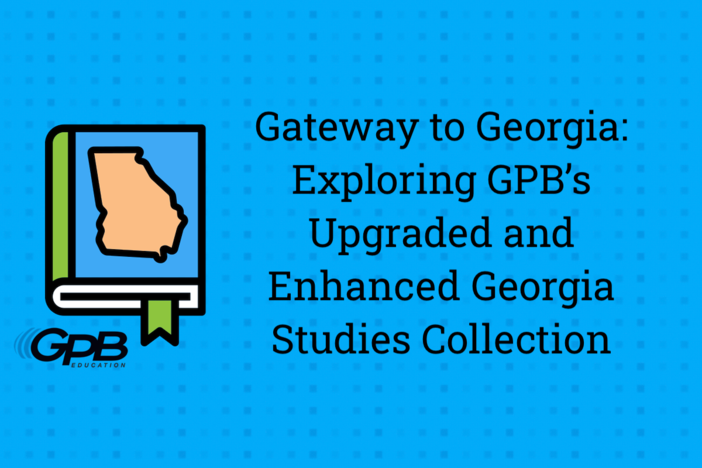 Gateway to Georgia Studies Webinar Thumbnail