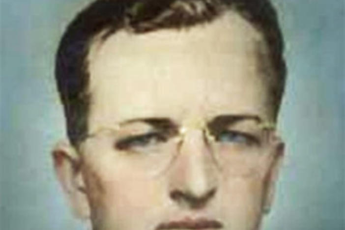 Shipfitter Third Class John Malcolm Donald died on December 7, 1941 during the attack on Pearl Harbor. On April 11, 2018, the Defense POW/MIA Accounting Agency identified his remains. He will be buried at Arlington National Cemetery Thursday February 9, 2023. 