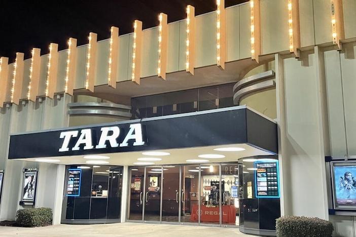 After closing its doors November 2022, Tara theatre is under new ownership and on track to reopen.