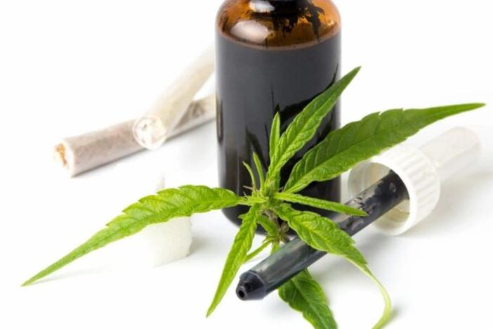 Medical cannabis oil