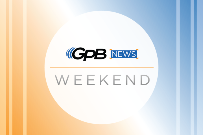 GPB News Weekend