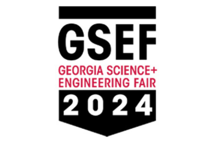 Georgia science and engineering fair 2024