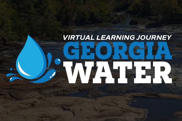 Virtual Learning Journey Georgia Water