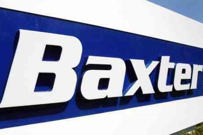 Baxter is Set to Become the Leading Bioscience Employer in Georgia